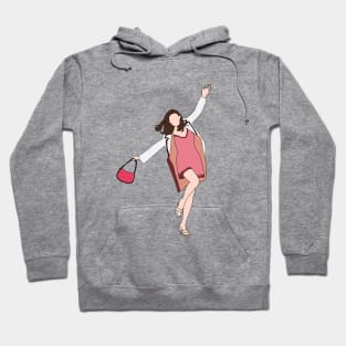 Jenna Rink Hoodie